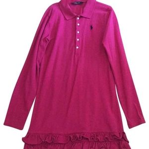 Ralph Lauren Polo Dress